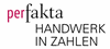 perfakta.SH e.V. - Handwerk in Zahlen