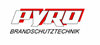 PYRO Brandschutztechnik GmbH