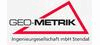 GEO-METRIK Ingenieurgesellschaft mbH Stendal