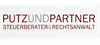 Putz und Partner Steuerberater & Rechtsanwalt