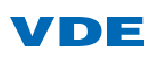 VDE Verband der Elektrotechnik Elektronik Informationstechnik e.V.